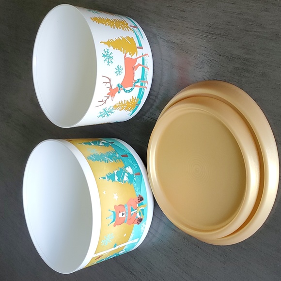 Tupperware - Picture 6 of 6